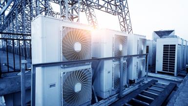 Edge Solutions for Smart Monitoring of HVAC Manufacturing